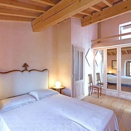 Villa San Simone Πιστόια Εξωτερικό φωτογραφία