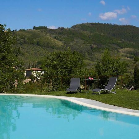 Villa San Simone Πιστόια Εξωτερικό φωτογραφία