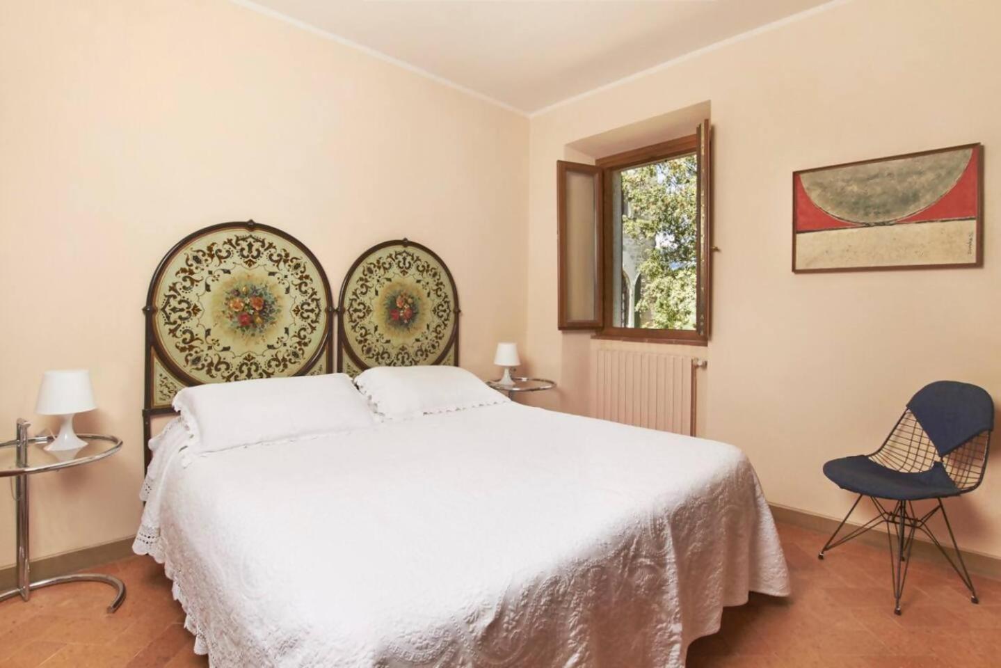 Villa San Simone Πιστόια Εξωτερικό φωτογραφία