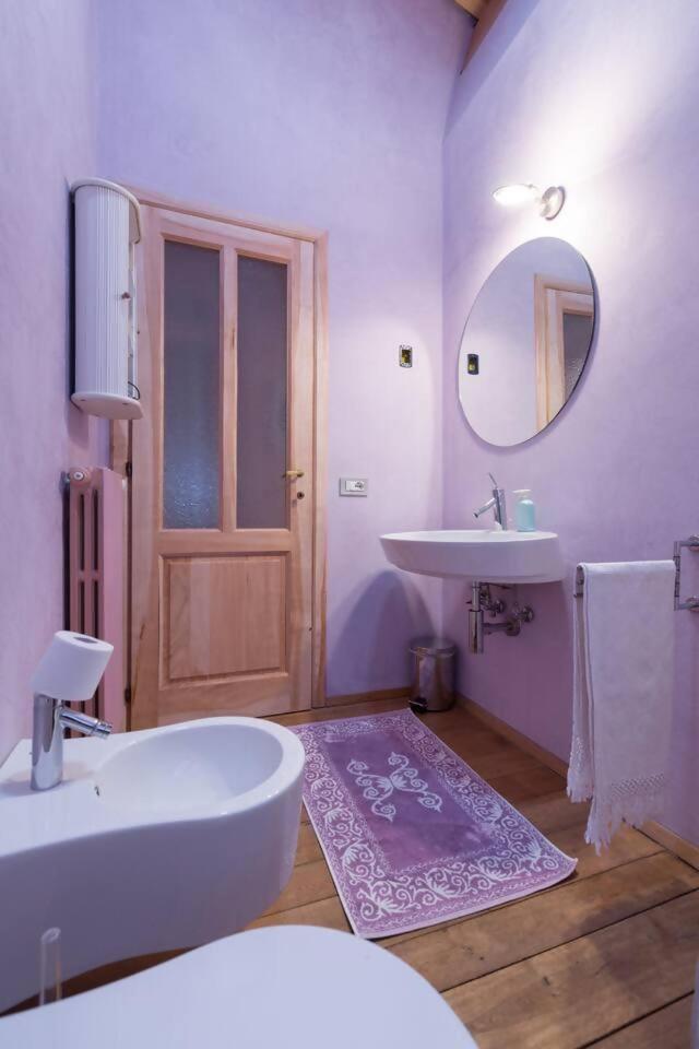 Villa San Simone Πιστόια Εξωτερικό φωτογραφία