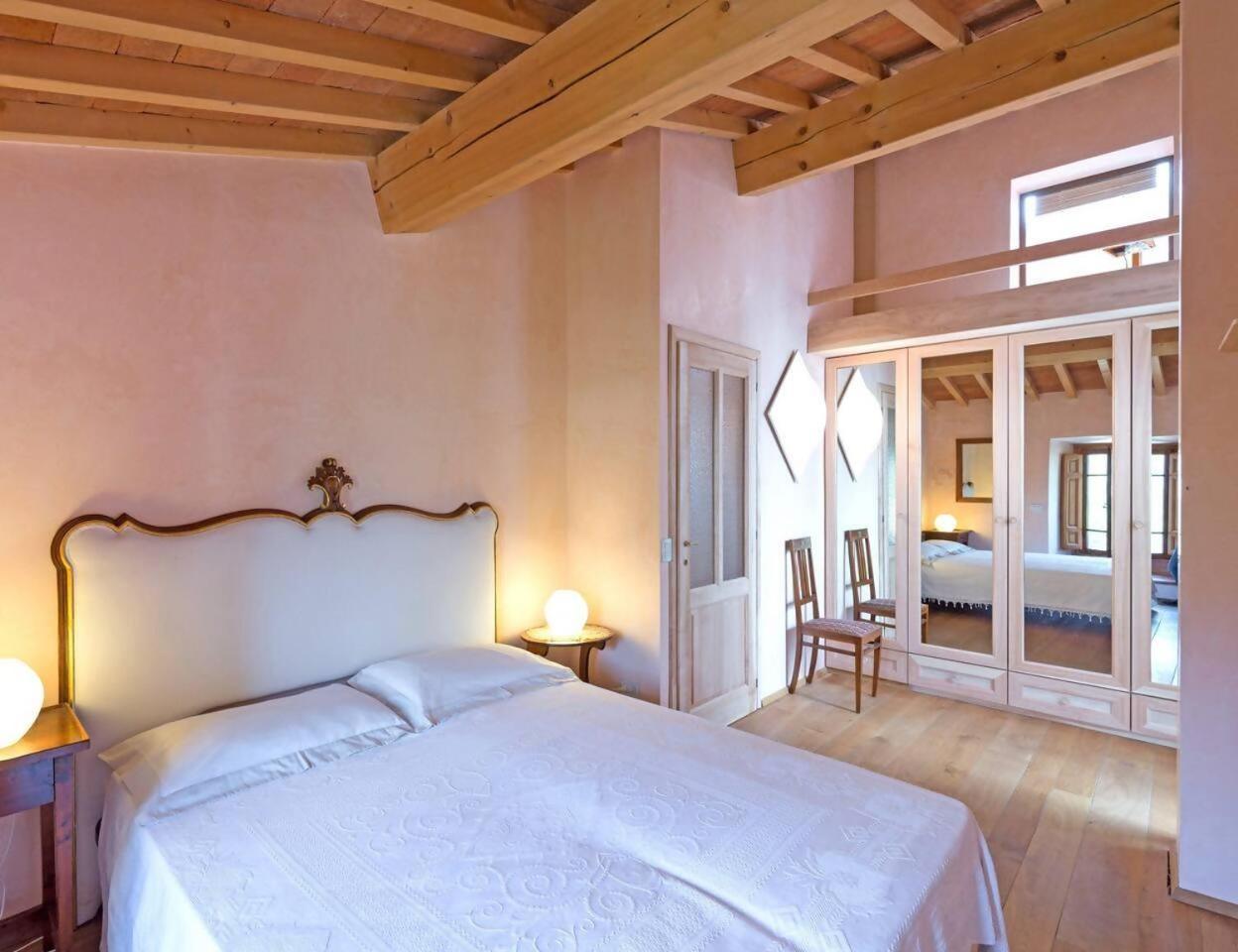 Villa San Simone Πιστόια Εξωτερικό φωτογραφία