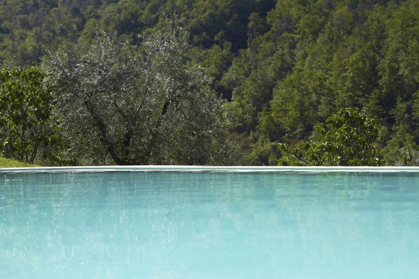 Villa San Simone Πιστόια Εξωτερικό φωτογραφία
