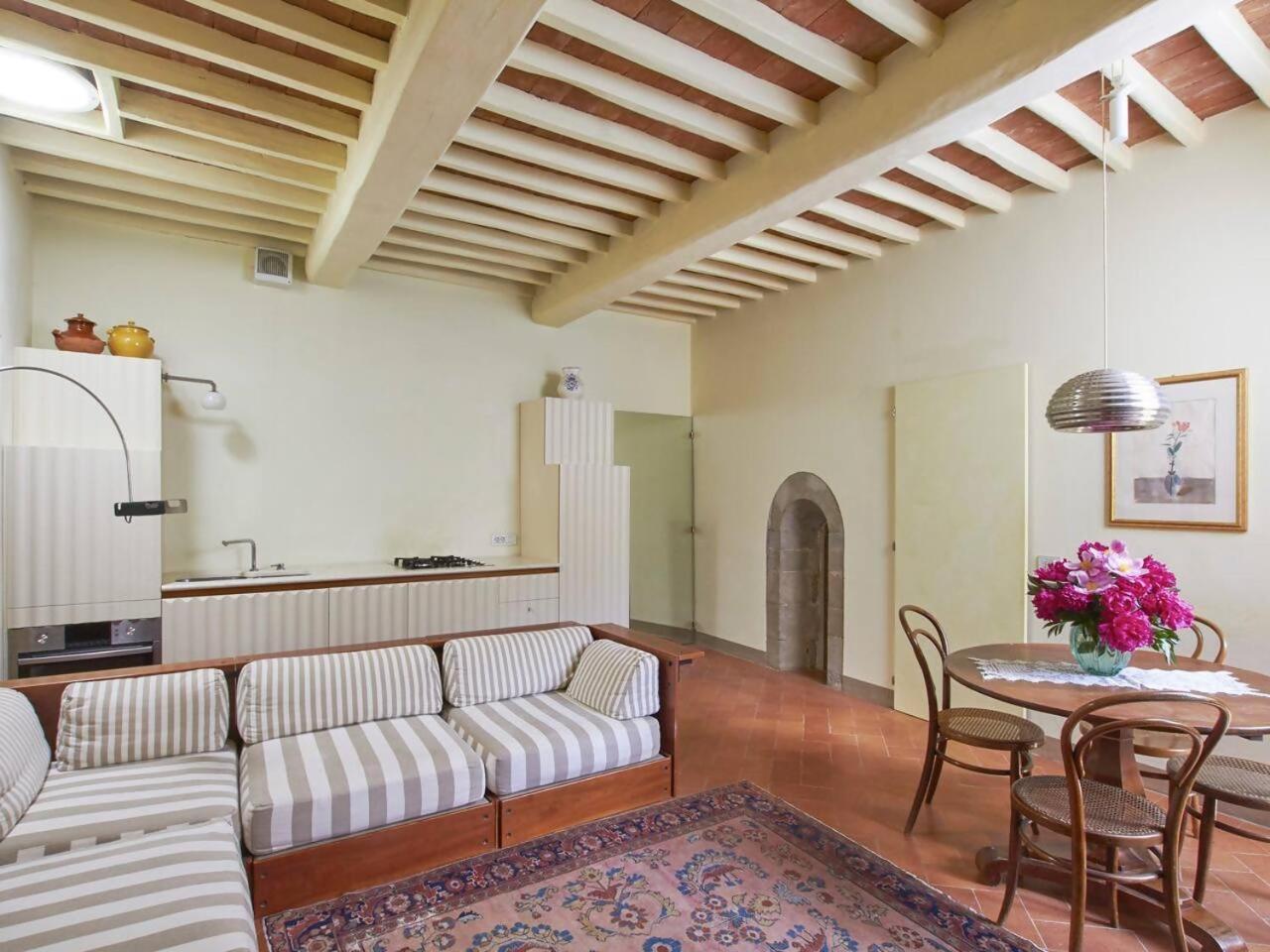 Villa San Simone Πιστόια Εξωτερικό φωτογραφία